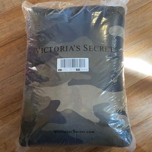 Victoria’s Secret large blanket